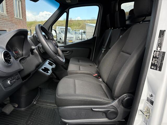 Mercedes-Benz SPRINTER 317 CDI L3 Pro