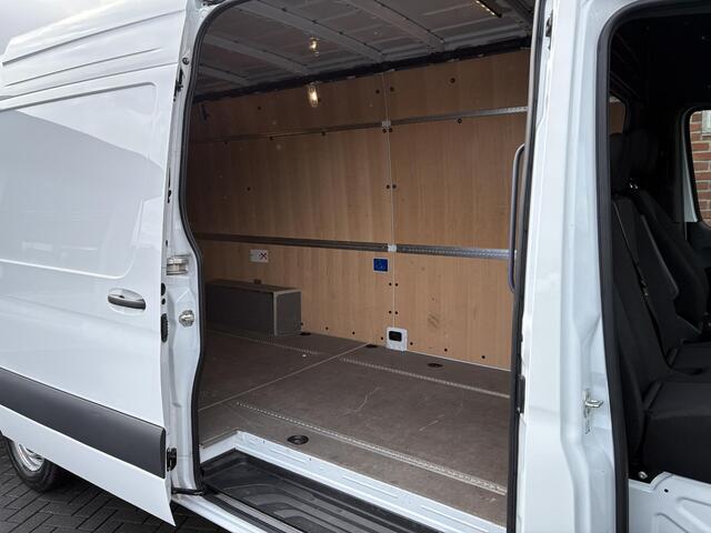 Mercedes-Benz SPRINTER 317 CDI L3 Pro