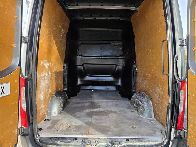 Mercedes-Benz SPRINTER 317 CDI L2-H2 DC Automaat * 360 Camera * Navi * Trekhaak * 3,5t Trekgewicht *