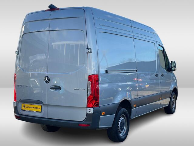 Mercedes-Benz SPRINTER 315 1.9 CDI L2H2 RWD Allseason / Cruise / Camera / Dodehoek / Carplay