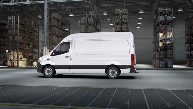 Mercedes-Benz SPRINTER 317 CDI L2 H2 Pro