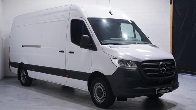 Mercedes-Benz SPRINTER 315 CDI 150 pk L3H2 Apple Carplay, Camera Airco, Laadruimte Pakket, Opstap achter, 3-Zits