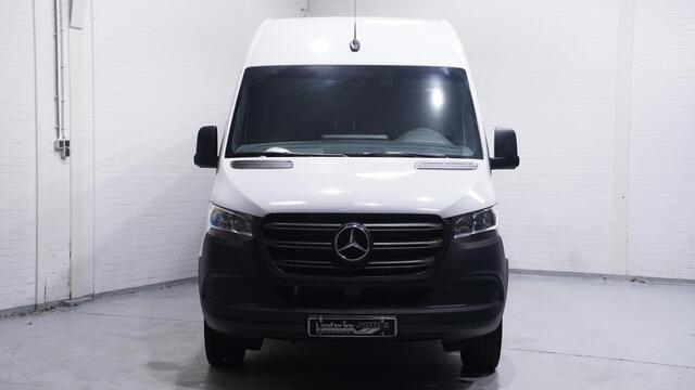 Mercedes-Benz SPRINTER 315 CDI 150 pk L3H2 Apple Carplay, Camera Airco, Laadruimte Pakket, Opstap achter, 3-Zits