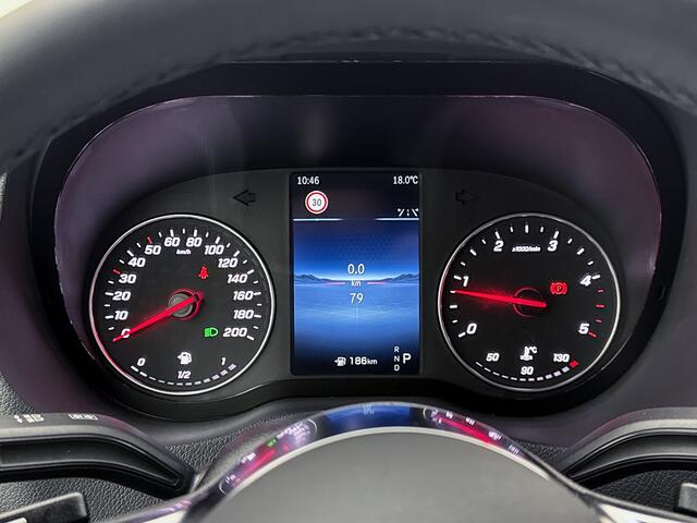 Mercedes-Benz SPRINTER 319 1.9 CDI L2H2 Select 3500KG Trekhaak Navigatie Parkeerpakket Carplay Stoelverwarming Led high performance