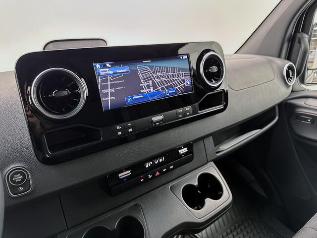 Mercedes-Benz SPRINTER 319 1.9 CDI L2H2 Select 3500KG Trekhaak Navigatie Parkeerpakket Carplay Stoelverwarming Led high performance