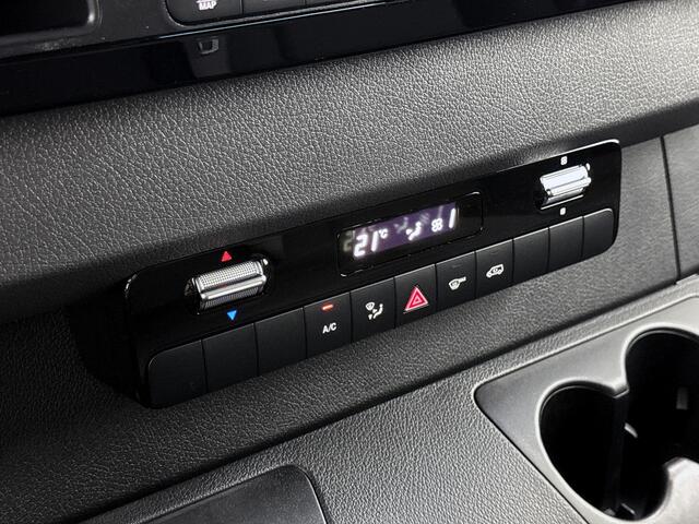 Mercedes-Benz SPRINTER 319 1.9 CDI L2H2 Select 3500KG Trekhaak Navigatie Parkeerpakket Carplay Stoelverwarming Led high performance
