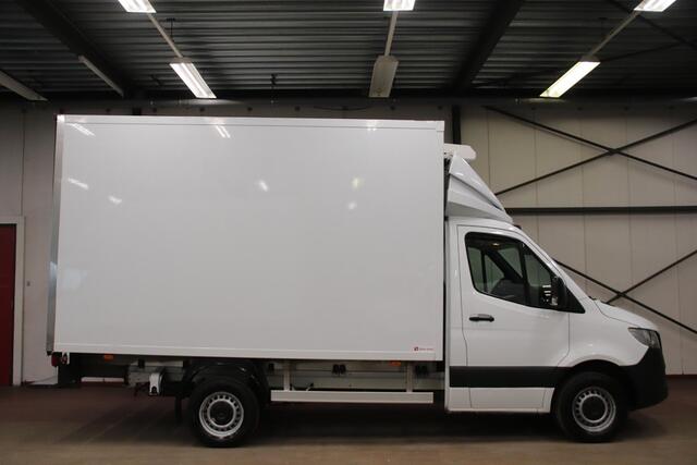 Mercedes-Benz SPRINTER 314 KOELWAGEN MEUBELBAK EURO 6 AUTOMAAT
