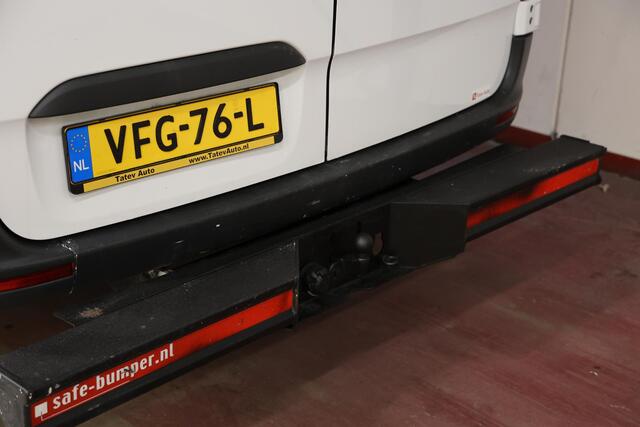 Mercedes-Benz SPRINTER 316 2.2 CDI L2H2 AUTOMAAT 3500KG TREKVERMOGEN