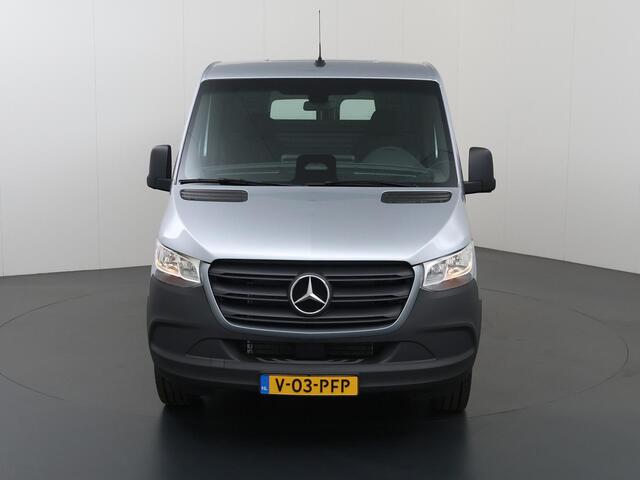 Mercedes-Benz SPRINTER 317 CDI | L2 H1 | PRO | AUT. | 170 PK | 2X ZIJSCHUIFDEUREN | STOEL - STOEL | 3500 KG TREKHAAK MOGELIJK | AIRCO | CAMERA | CRUISE CONTROL | 2-ZITS | METALLIC | CERTIFIED