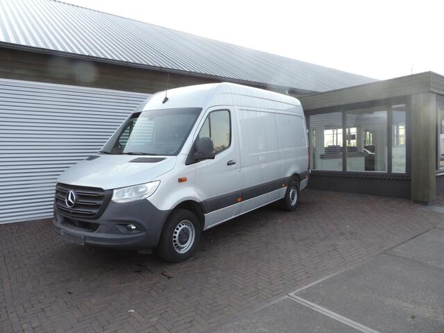 Mercedes-Benz SPRINTER 317 1.9 CDI L2H2 RWD lage km