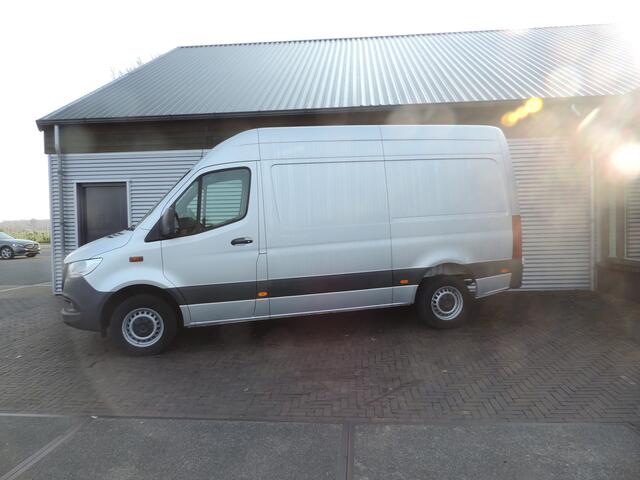 Mercedes-Benz SPRINTER 317 1.9 CDI L2H2 RWD lage km