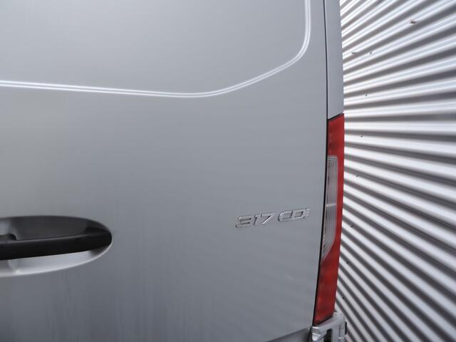 Mercedes-Benz SPRINTER 317 1.9 CDI L2H2 RWD lage km