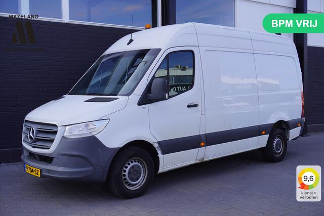 Mercedes-Benz SPRINTER 314 2.2 CDI L2H2 Automaat EURO 6 - A/C Climate - Cruise - Camera - ¤ 19.900,- Excl.