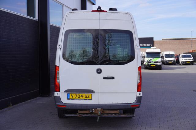 Mercedes-Benz SPRINTER 314 2.2 CDI L2H2 Automaat EURO 6 - A/C Climate - Cruise - Camera - ¤ 19.900,- Excl.
