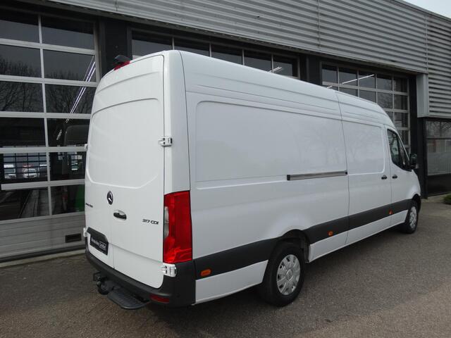 Mercedes-Benz SPRINTER Sprinter 317 CDI L3-H2 270gr. achterdeuren | Automaat | Stoelverwarming