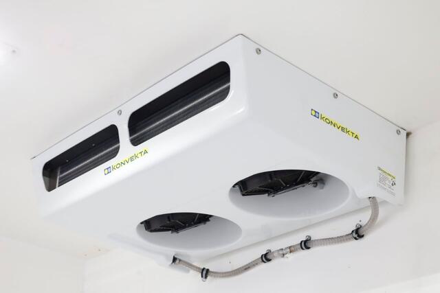 Mercedes-Benz SPRINTER 315 CDI 150pk RWD L2H1 Bakwagen Koelwagen 09-2022