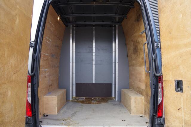 Mercedes-Benz SPRINTER 315 1.9 CDI L2H2 DC-6P, AUT. LED, CAMERA, TREKHAAK, CRUISE, CARPLAY, LEDER MF STUUR, DUBBELE CABINE, DUBBEL CABINE