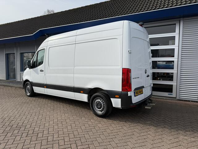 Mercedes-Benz SPRINTER 211 2.2 CDI L2H2 Automaat/7"MBUX