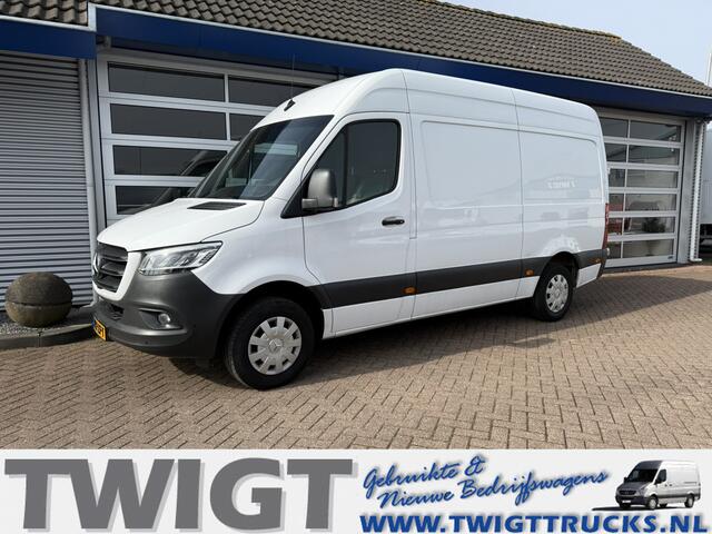 Mercedes-Benz SPRINTER 315 1.9 CDI L2H2 Automaat/10"MBUX