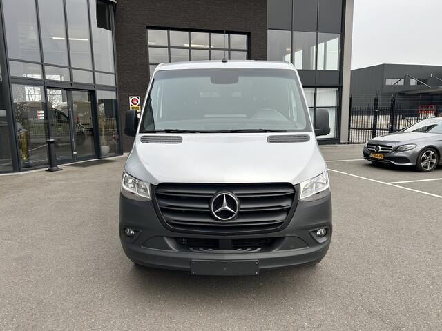 Mercedes-Benz SPRINTER 315 CDI RWD L2 H1 BOTT Inrichting / 3500KG Trekhaak / MBUX 10.25 / Navigatie / Cruise control / Airco