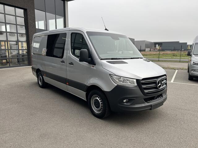 Mercedes-Benz SPRINTER 315 CDI RWD L2 H1 BOTT Inrichting / 3500KG Trekhaak / MBUX 10.25 / Navigatie / Cruise control / Airco