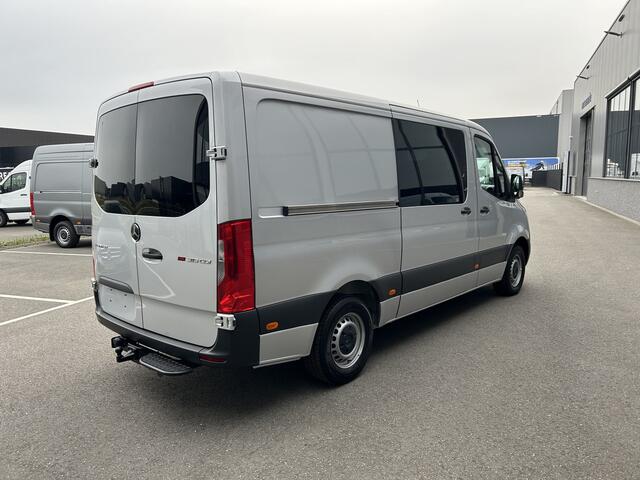 Mercedes-Benz SPRINTER 315 CDI RWD L2 H1 BOTT Inrichting / 3500KG Trekhaak / MBUX 10.25 / Navigatie / Cruise control / Airco