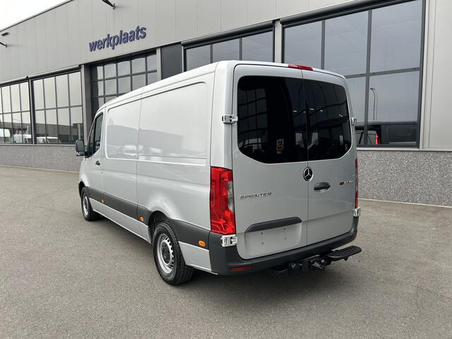 Mercedes-Benz SPRINTER 315 CDI RWD L2 H1 BOTT Inrichting / 3500KG Trekhaak / MBUX 10.25 / Navigatie / Cruise control / Airco