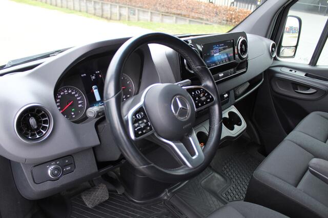 Mercedes-Benz SPRINTER 316 163Pk 2.2 CDI L2H2 Euro6 Automaat | Full LED | Trekhaak