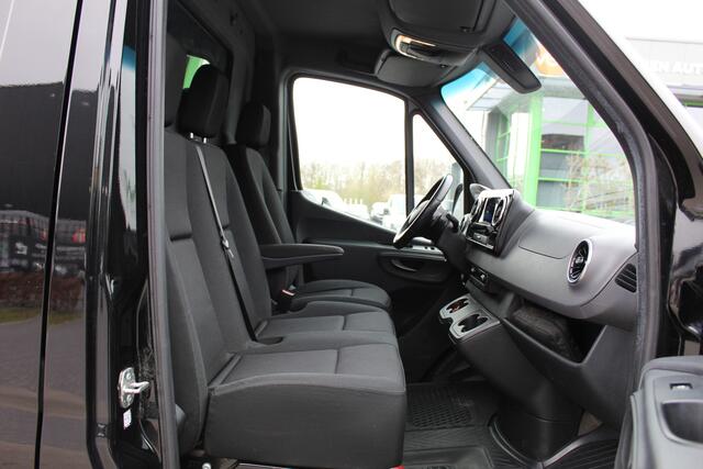 Mercedes-Benz SPRINTER 316 163Pk 2.2 CDI L2H2 Euro6 Automaat | Full LED | Trekhaak
