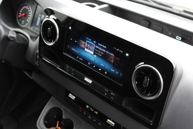 Mercedes-Benz SPRINTER 316 163Pk 2.2 CDI L2H2 Euro6 Automaat | Full LED | Trekhaak