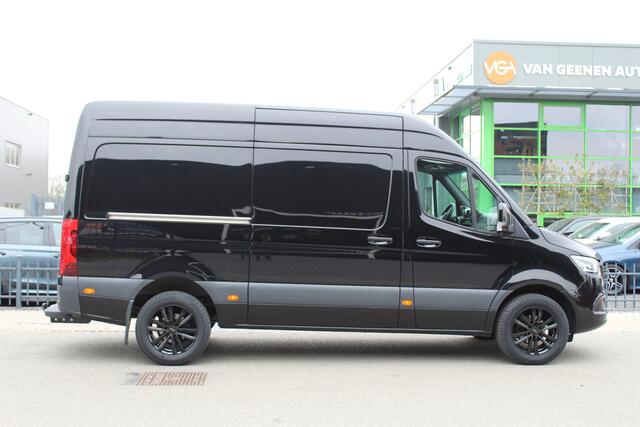 Mercedes-Benz SPRINTER 316 163Pk 2.2 CDI L2H2 Euro6 Automaat | Full LED | Trekhaak