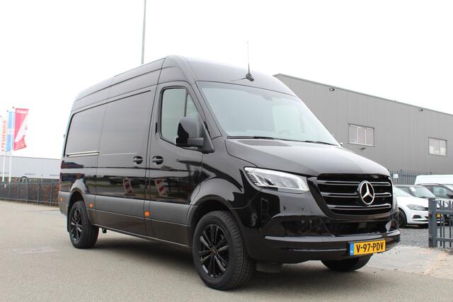 Mercedes-Benz SPRINTER 316 163Pk 2.2 CDI L2H2 Euro6 Automaat | Full LED | Trekhaak