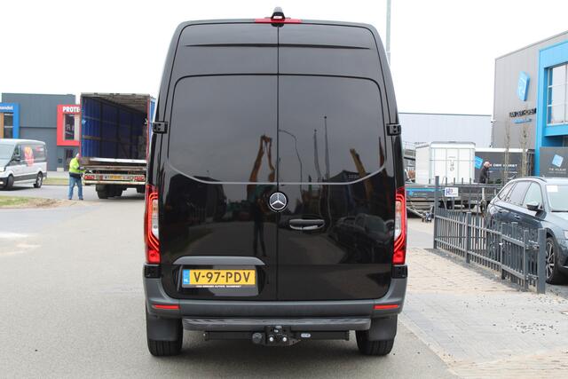 Mercedes-Benz SPRINTER 316 163Pk 2.2 CDI L2H2 Euro6 Automaat | Full LED | Trekhaak