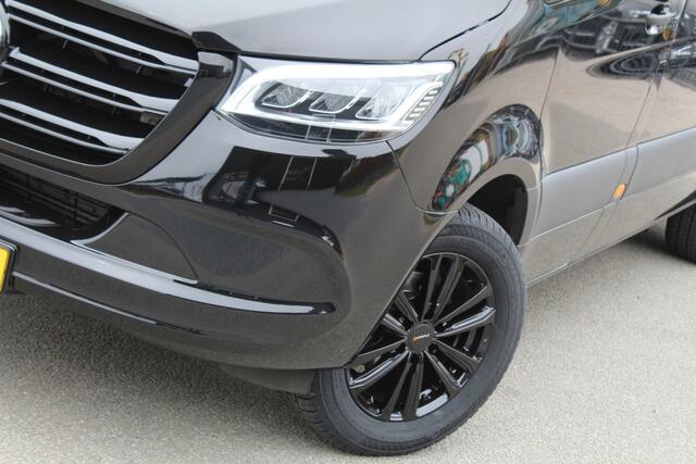 Mercedes-Benz SPRINTER 316 163Pk 2.2 CDI L2H2 Euro6 Automaat | Full LED | Trekhaak