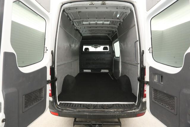 Mercedes-Benz SPRINTER 316 CDI 164PK L2H2 | Airco | Camera | Trekhaak | Navi | Tachograaf
