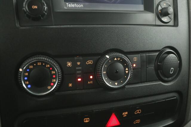 Mercedes-Benz SPRINTER 316 CDI 164PK L2H2 | Airco | Camera | Trekhaak | Navi | Tachograaf