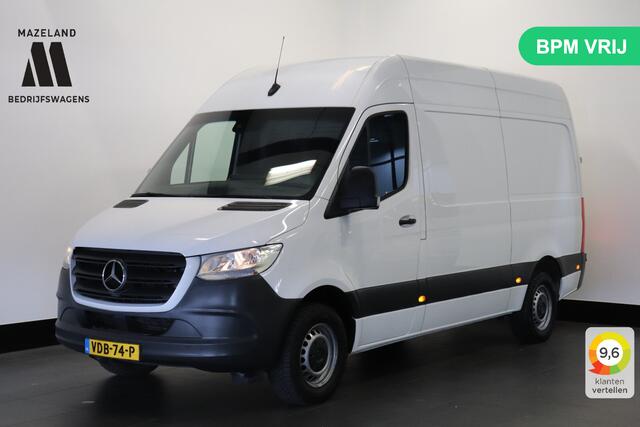 Mercedes-Benz SPRINTER 316 2.2 CDI Automaat L2H2 - EURO 6 - Airco - Navi - Cruise - ¤18.950,- Excl.