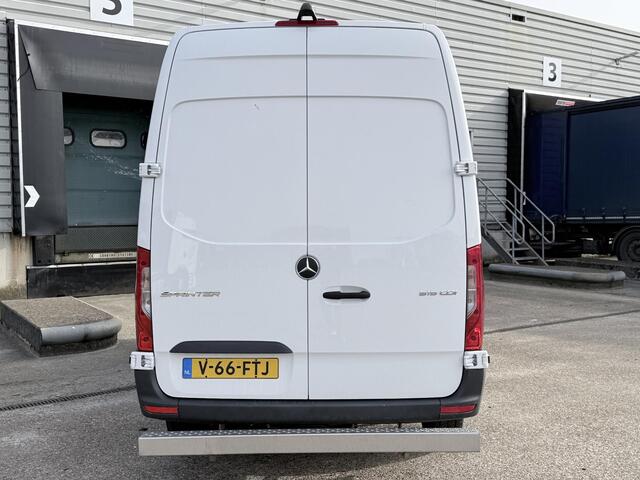 Mercedes-Benz SPRINTER 315 1.9 CDI L2H2 | APPLECARPLAY | CHAUFFEURS STOEL