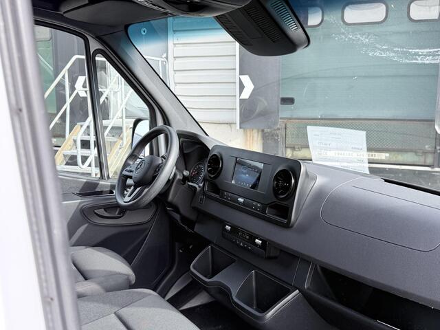 Mercedes-Benz SPRINTER 315 1.9 CDI L2H2 | APPLECARPLAY | CHAUFFEURS STOEL