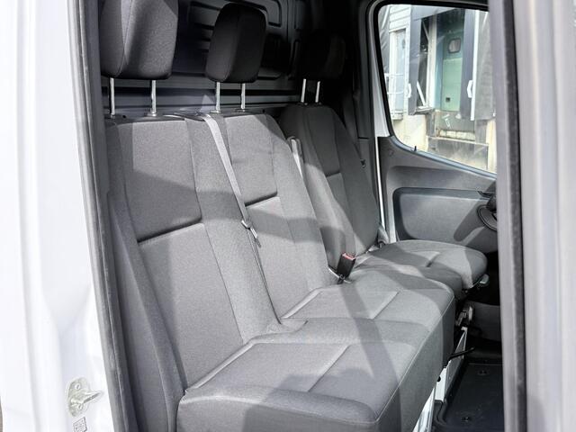 Mercedes-Benz SPRINTER 315 1.9 CDI L2H2 | APPLECARPLAY | CHAUFFEURS STOEL
