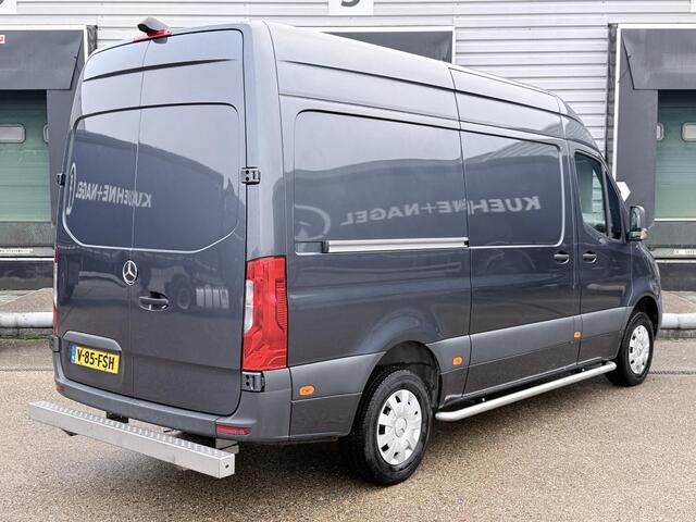 Mercedes-Benz SPRINTER 315 1.9 CDI KA L2/H2 | Achteruitrijcamera | Hill Hold | Cruise Control | Standkachel
