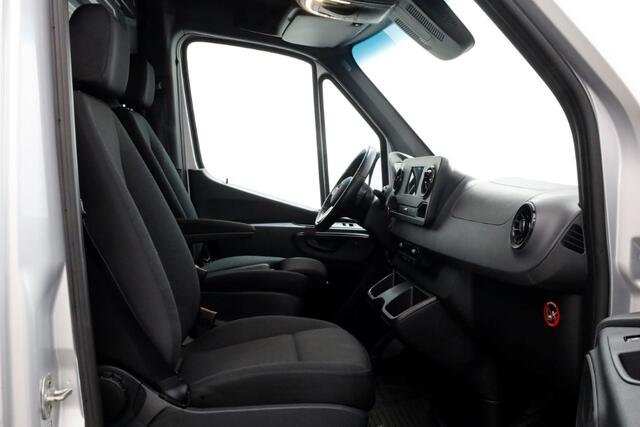 Mercedes-Benz SPRINTER 314 CDI 143pk E6 9G Automaat L1H1 LED/ACC/Camera/Inrichting 12-2020