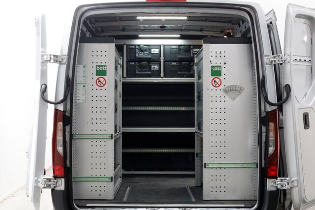 Mercedes-Benz SPRINTER 314 CDI 143pk E6 9G Automaat L1H1 LED/ACC/Camera/Inrichting 12-2020