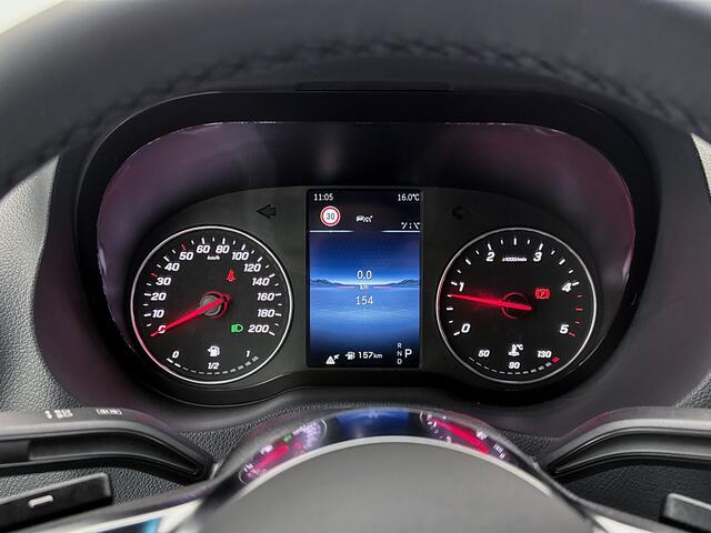 Mercedes-Benz SPRINTER 319 1.9 CDI L4H2 Pro 4x4 Elektr schuifdeur Trekhaak Distronic Parkeerpakket Stoel & Stuurverwarming