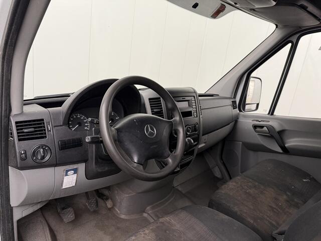 Mercedes-Benz SPRINTER 314CDI L2H2 | Euro 6 | Airco | Cruise | Trekhaak | 3-Zits