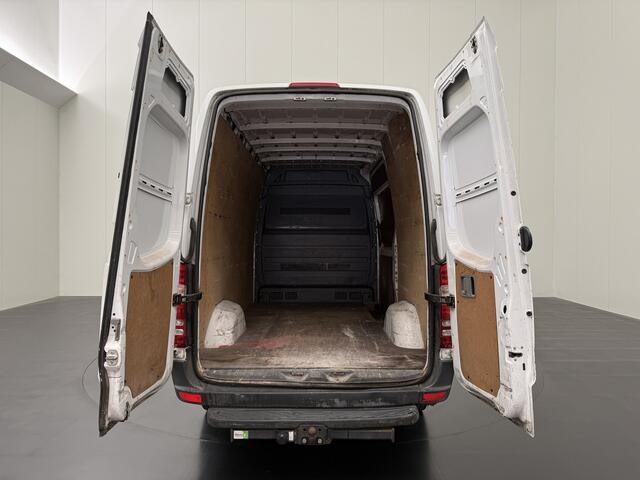 Mercedes-Benz SPRINTER 314CDI L2H2 | Euro 6 | Airco | Cruise | Trekhaak | 3-Zits