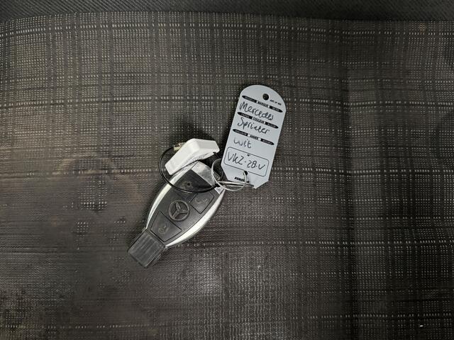 Mercedes-Benz SPRINTER 314CDI L2H2 | Euro 6 | Airco | Cruise | Trekhaak | 3-Zits