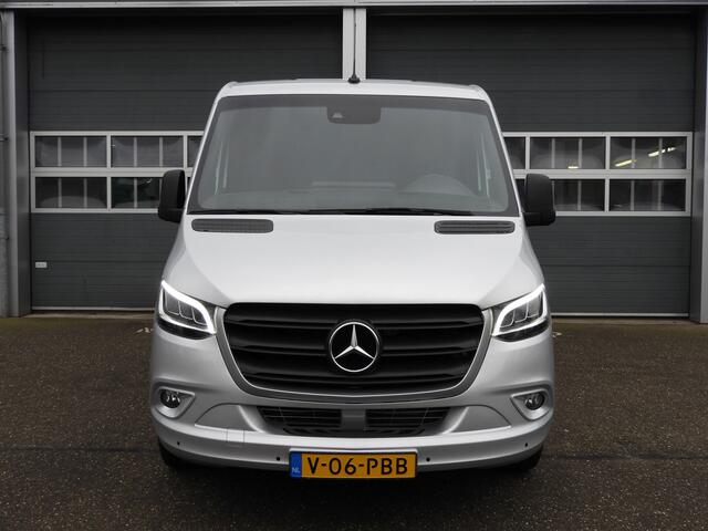 Mercedes-Benz SPRINTER 314 2.2 CDI L1H1 AUT | LED | DISTRONIC | BOTT INRICHTING