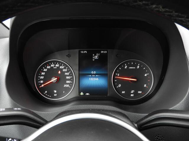 Mercedes-Benz SPRINTER 314 2.2 CDI L1H1 AUT | LED | DISTRONIC | BOTT INRICHTING