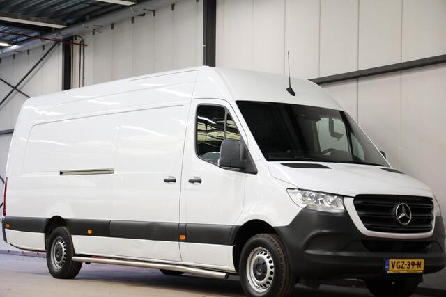 Mercedes-Benz SPRINTER 314 2.2 CDI L4H2 XXL AUTOMAAT